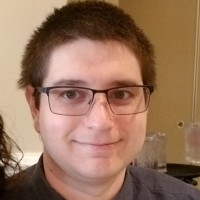 Jonathon Baker