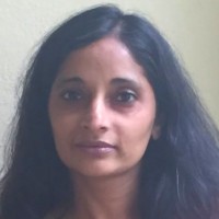 Chitra Iyengar