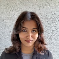 Shivani B.