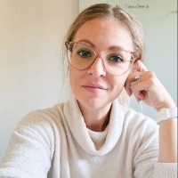 Ashley Jeworski