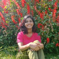 Ashna Mercy