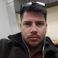 Junior Ramirez