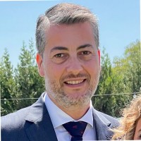 Mario Prieto Benitez