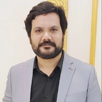 Muhammad Farhan Safdar