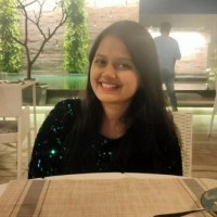 Nishtha Rokde