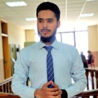 Muhammad Usman