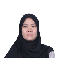 Nur Asyiqeen Mohd Idris