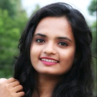 Dhanashree Marathe
