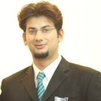 Shaheer Malik