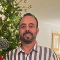 Jorge Umpierre Correa