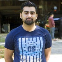 Ahmad Shujah