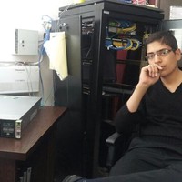 mahdi sobhani
