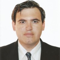 David Ibañez Bosch