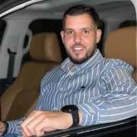 Saif Hashlamoun