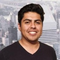 Bastian Arriagada Tribiños