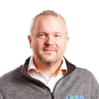 Marco Van Konijnenburg