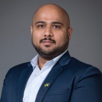Puneet Kamboj
