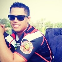 Dean Nooroa