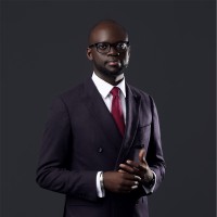 Nicolas Simel NDIAYE