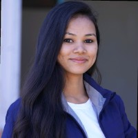 Deepa Adhikari