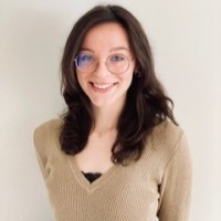 Joana-Sophia Levkov
