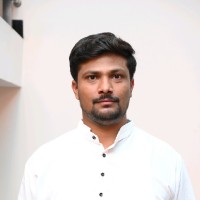 Avinash Gadhave
