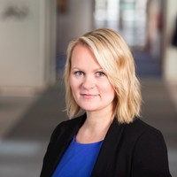 Anna-Elina Mølgaard