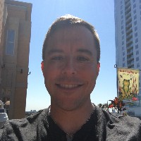 Matthew Janak