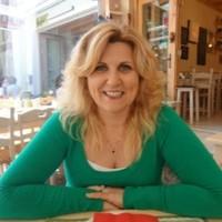 IRENE STROUMPAS XANTHEAS