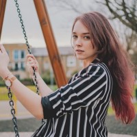 Liana Valentynovič