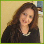 Sabine Vincent
