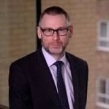 Jon Ager CBE ChPP
