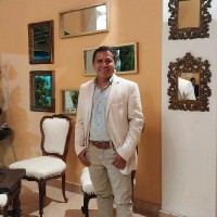 Jose Felix De La Cruz Masias