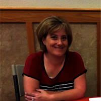 Yvonne Lazzotti