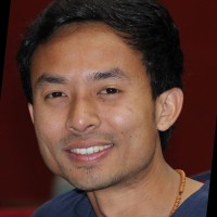 Ashish Subba