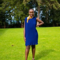 Veronica Ndung'U, Acim