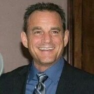 Eric Nesbihal
