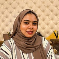 Alia Muzammul