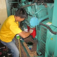 Zen Michael San Antonio