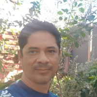 Cleber Pires Da Silva
