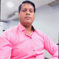 Vashisth Sharma
