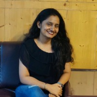 Rachana Rao