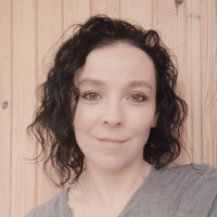 Oksana Polischuck