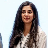 Nabia Mansoor