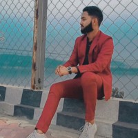 Abdul Muhim barbhuiya