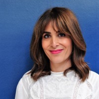 Cécile Aboucaya Hadjadj