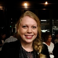 Tasmin Kirkley