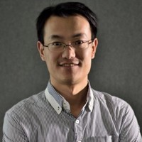 Bill Li