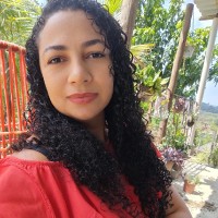 Lucivone Eogenia De Azevedo