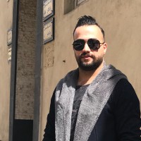 Mojtaba Shafiei
